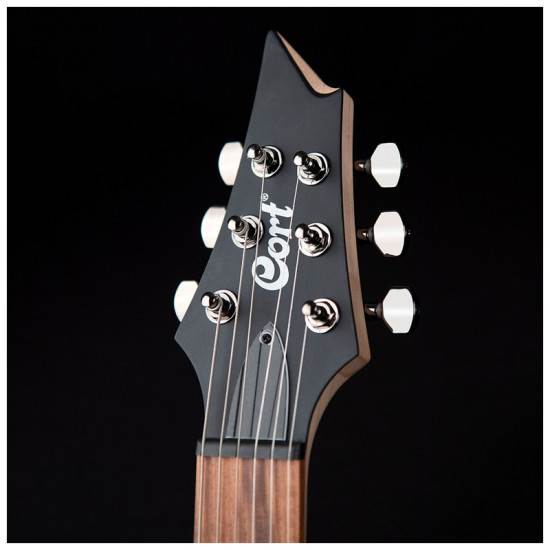 Cort KX300 Etched EBG