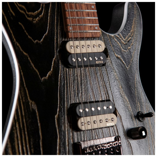 Cort KX300 Etched EBG