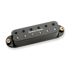 Seymour Duncan SLSD-1b Lil´ Screamin Demon Bridge - Black