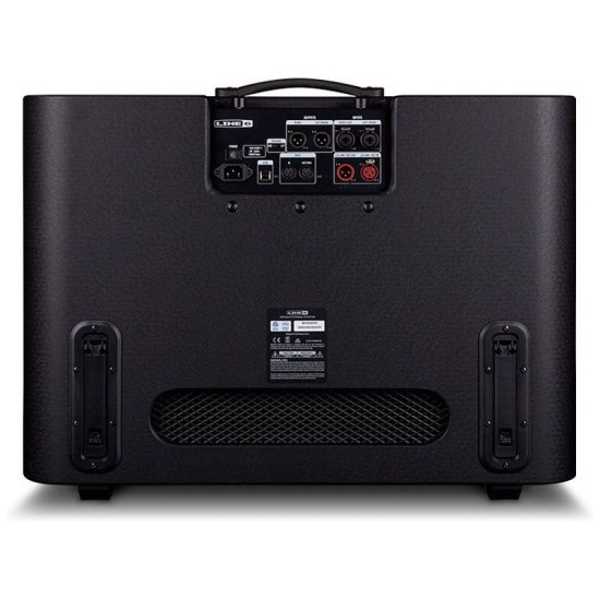 Line6 Powercab 212 Plus aktív gitárhangfal