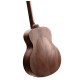 Cort LittleCJ AD OP elektro-akusztikus gitár tokkal