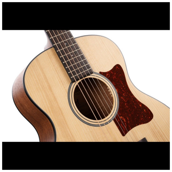 Cort LittleCJ AD OP elektro-akusztikus gitár tokkal