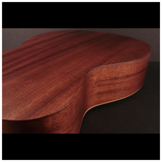 Cort LUCE Bevel Cut OP akusztikus