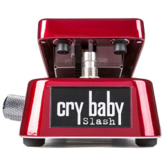 Dunlop SW95 CryBaby Slash Signature Wah