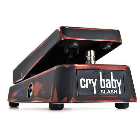 Dunlop SC95 Slash Cry Baby Classic Wah
