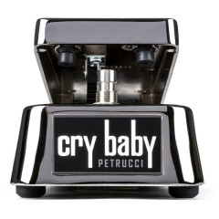 Dunlop JP95 John Petrucci Signature Cry Baby Wah