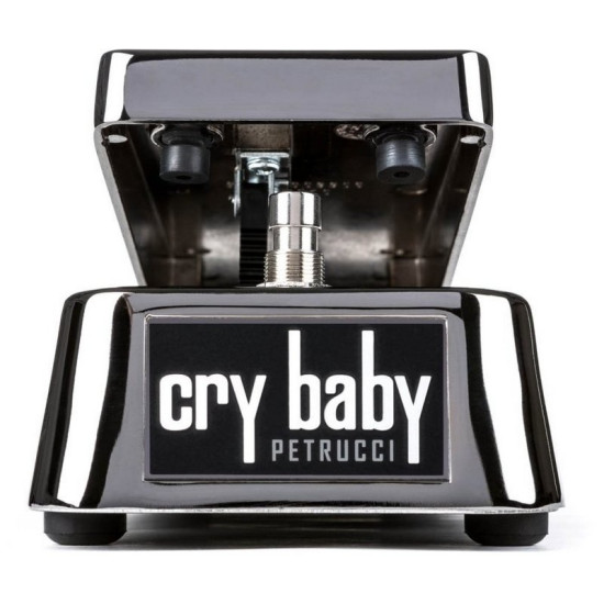 Dunlop JP95 John Petrucci Signature Cry Baby Wah