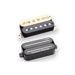Seymour Duncan Dimebag Set - Zebra