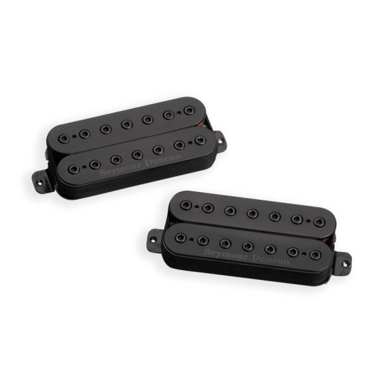 Seymour Duncan Mark Holcomb Alpha Omega 7 Set