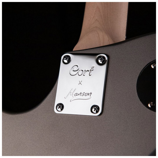 Cort MBM 1 SS Matt Bellamy signature elektromos gitár