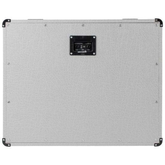 Marshall Silver Jubilee 2536 2x12" gitár hangláda