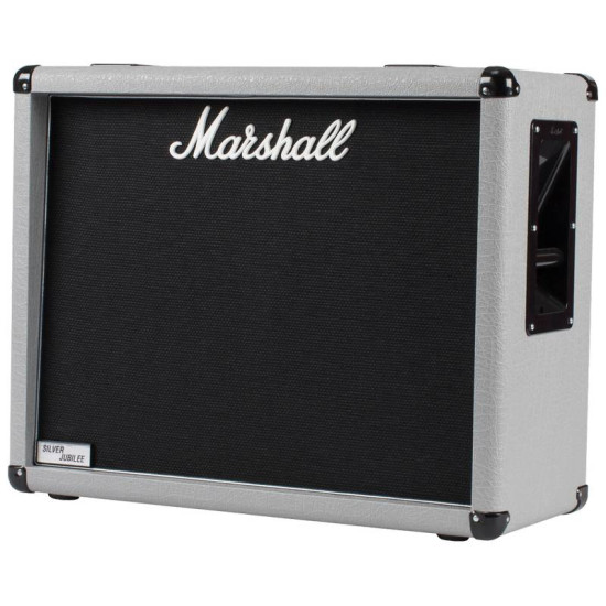 Marshall Silver Jubilee 2536 2x12" gitár hangláda