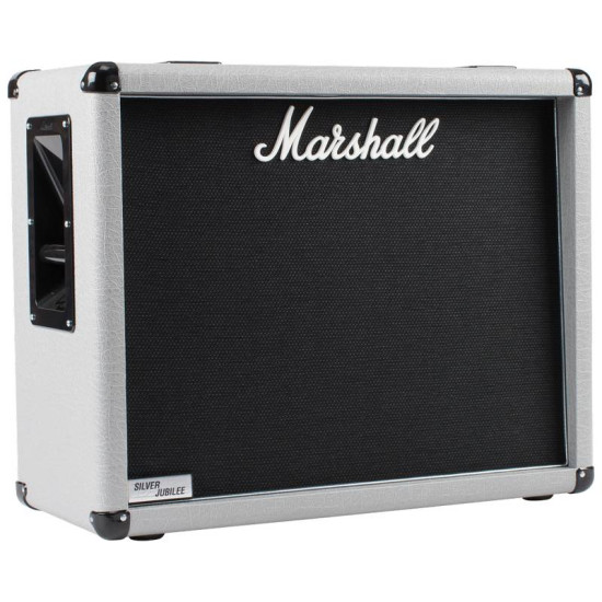 Marshall Silver Jubilee 2536 2x12" gitár hangláda