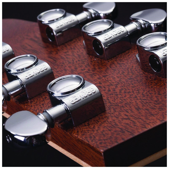 Cort MR730FX NAT elektro-akusztikus gitár