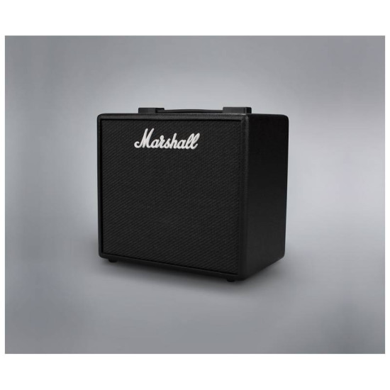 Marshall CODE 25 modellező gitárerősítő kombó