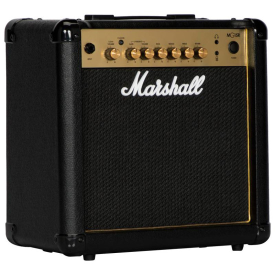 Marshall MG15GR gitárerősítő kombó