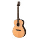 PRS SE T60E Tonare Grande Natural