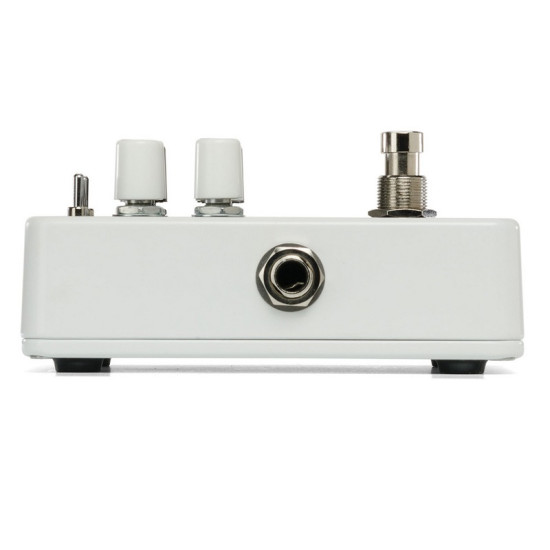 Electro-Harmonix Nano Battalion basszusgitár EQ és DI-Box pedál