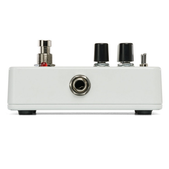 Electro-Harmonix Nano Battalion basszusgitár EQ és DI-Box pedál