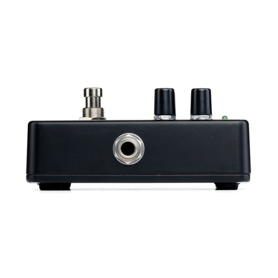 Electro-Harmonix Nano Metal Muff torzító pedál zajzárral