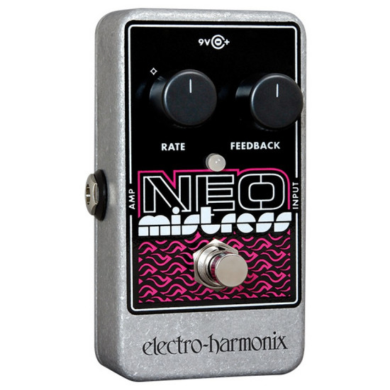 Electro-Harmonix Neo Mistress Flanger effektpedál