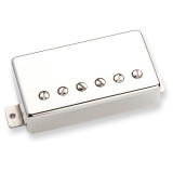 Seymour Duncan Saturday Night Special Bridge - Nickel