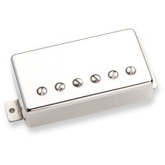 Seymour Duncan Saturday Night Special Bridge - Nickel
