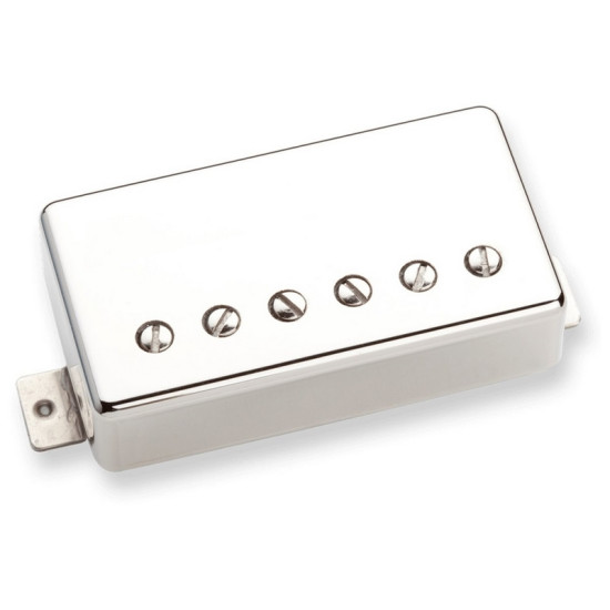Seymour Duncan Saturday Night Special Bridge - Nickel
