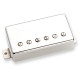 Seymour Duncan Saturday Night Special Bridge - Nickel