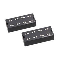 Seymour Duncan NYC Bass set 4 Strg