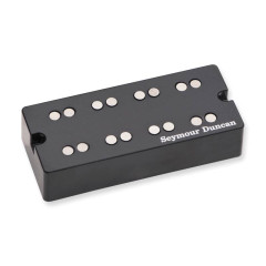 Seymour Duncan NYC Bass bridge 4 Strg