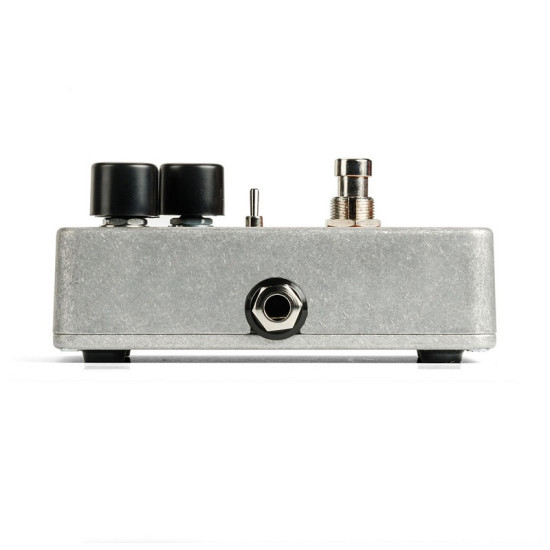 Electro-Harmonix Op-Amp Big Muff distortion, sustainer effektpedál