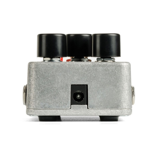 Electro-Harmonix Op-Amp Big Muff distortion, sustainer effektpedál