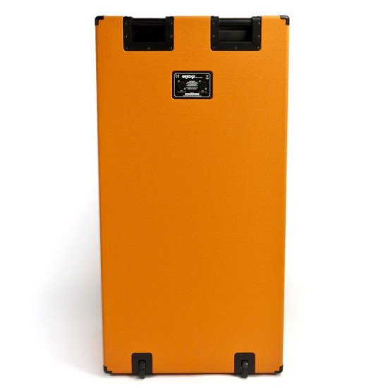 Orange OBC810 1200W basszusláda