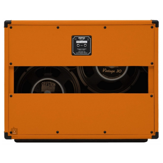 Orange PPC212OB 120W gitárláda