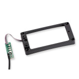 Seymour Duncan TS-2b Triple Shot Les Paul Bridge - Black