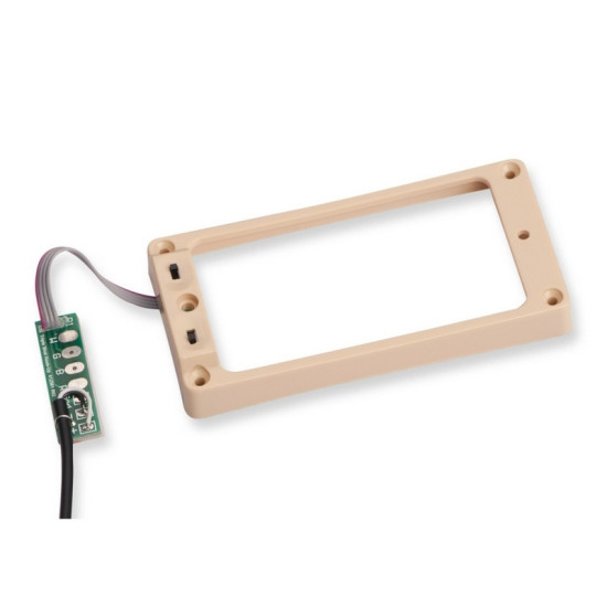 Seymour Duncan TS-2b Triple Shot Les Paul Bridge - Cream