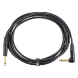 PRS 25ft Signature gitárkábel egyenes/pipás