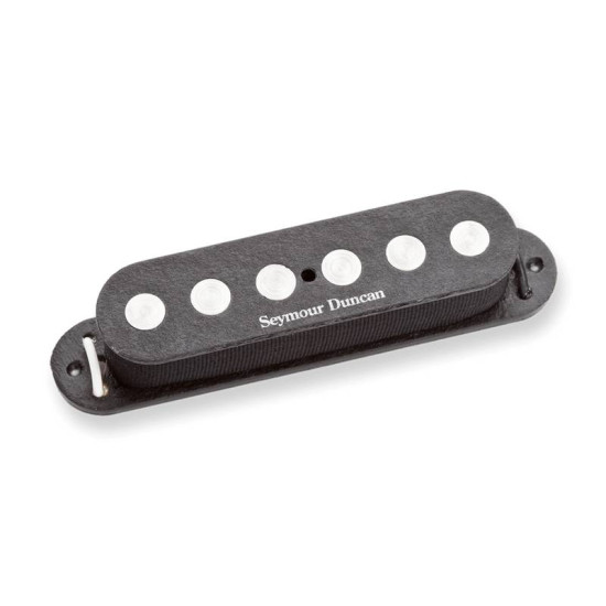 Seymour Duncan SSL-7 Quarter Pound Stag Strat RwRp Coil Tap