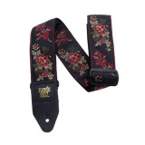 Ernie Ball 4142 RED ROSE heveder