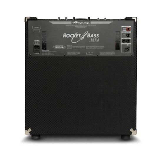 Ampeg Rocket Bass RB115 200W basszuskombó