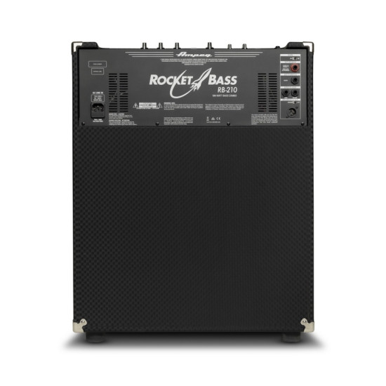 Ampeg Rocket Bass RB210 500W basszuskombó