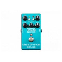 Dunlop MXR M83 Bass Chorus Deluxe Kórus pedál