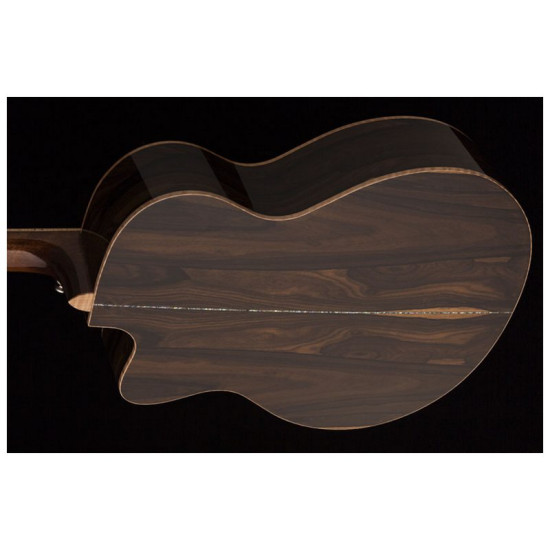 PRS SE A60E Angelus Cobalt Blue Burst