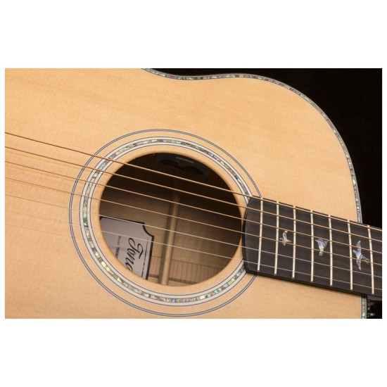 PRS SE T60E Tonare Grande Natural
