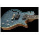 PRS SE Zach Myers 594 Lefty Myers Blue