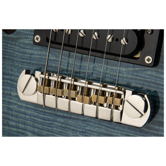 PRS SE Zach Myers 594 Lefty Myers Blue