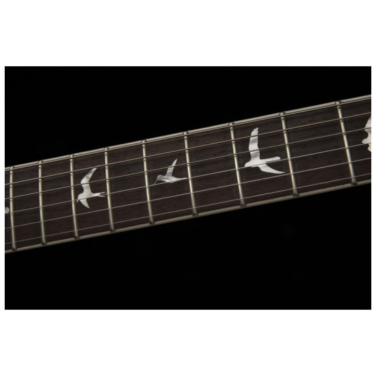 PRS SE Zach Myers 594 Lefty Myers Blue