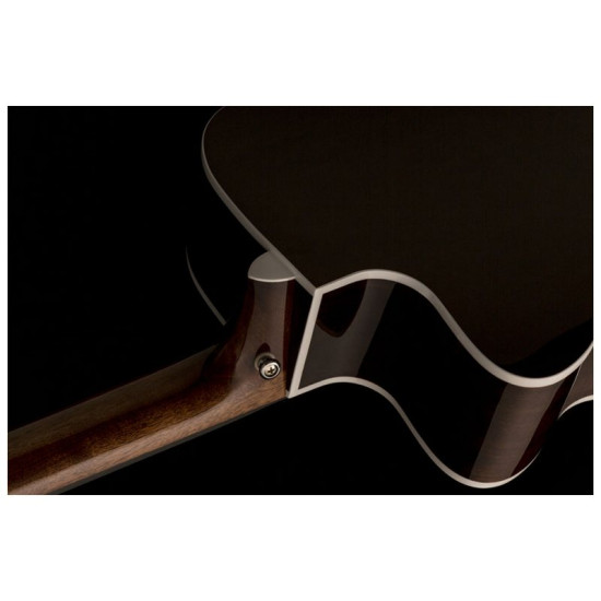 PRS SE A40E Angelus Natural