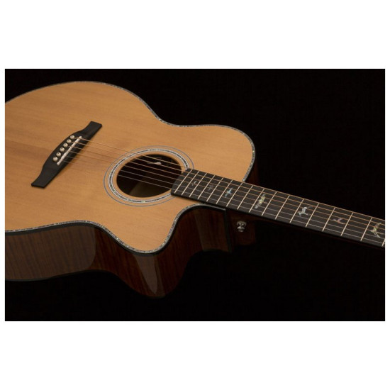 PRS SE A50E Angelus Natural